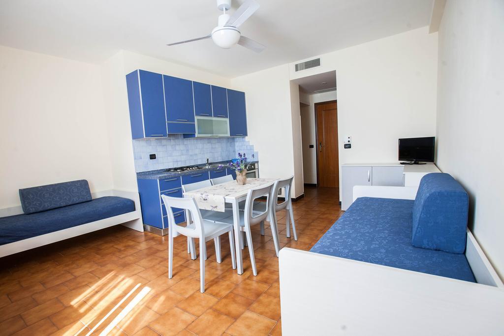 Appartement met 1 Slaapkamer
