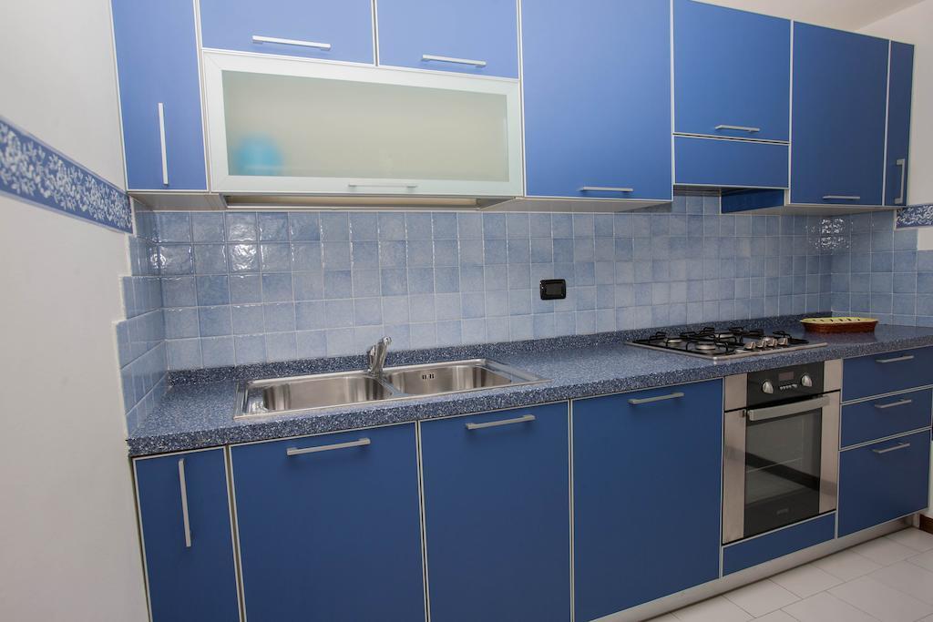 Appartement met 2 slaapkamers